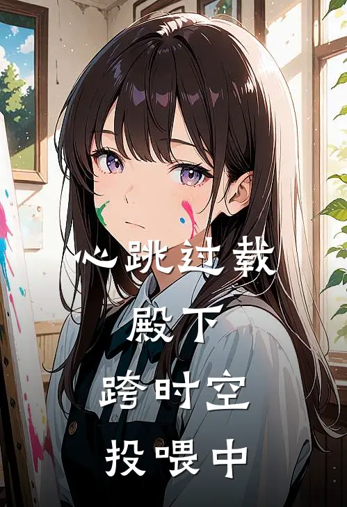 心跳过载：殿下，跨时空投喂中