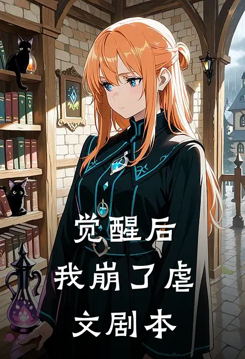 觉醒后，我崩了虐文剧本(林鸢宋越)最新小说全文阅读_最新章节列表觉醒后，我崩了虐文剧本(林鸢宋越)