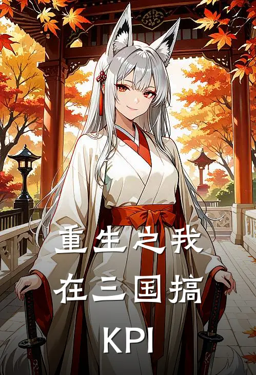 重生之我在三国搞KPI