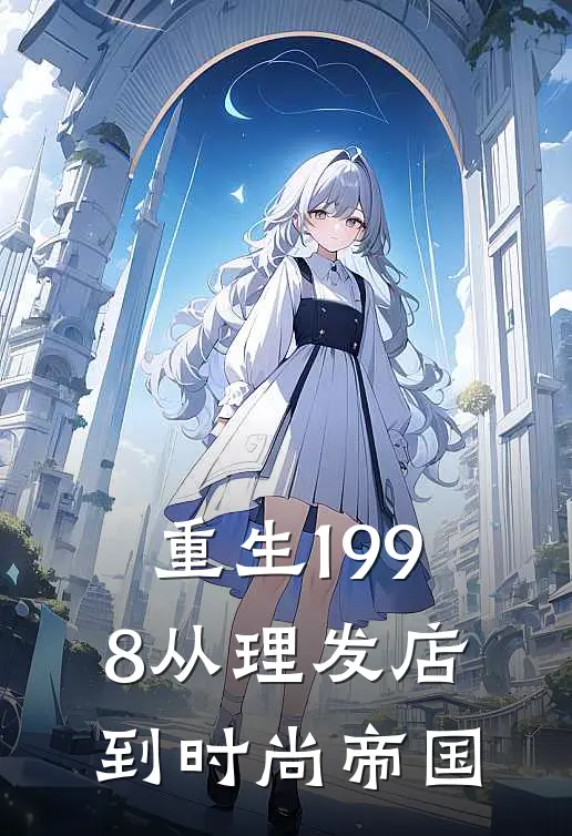 重生1998从理发店到时尚帝国