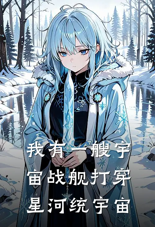 我有一艘宇宙战舰打穿星河统宇宙