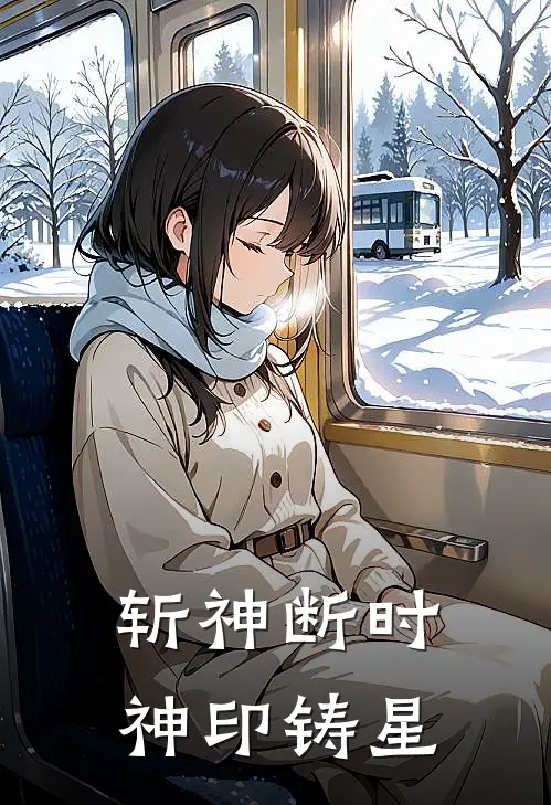 斩神断时，神印铸星