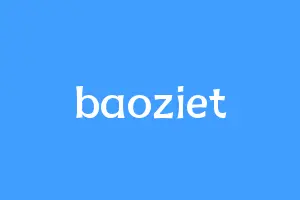 baoziet