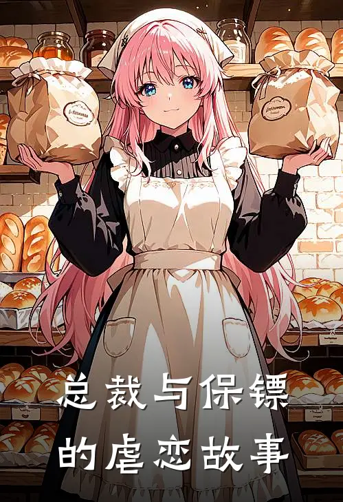 总裁与保镖的虐恋故事