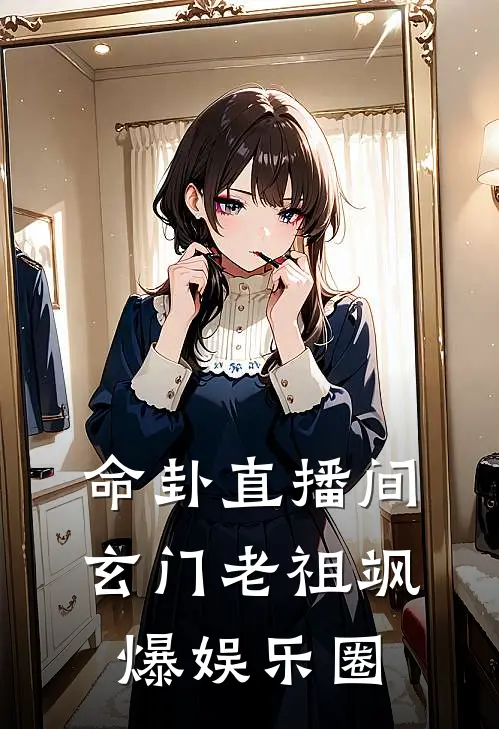 命卦直播间：玄门老祖飒爆娱乐圈温晴赵天成免费小说_完本免费小说命卦直播间：玄门老祖飒爆娱乐圈温晴赵天成