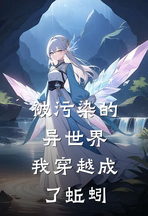 被污染的异世界：我穿越成了蚯蚓