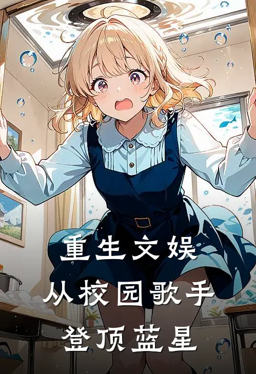 重生文娱：从校园歌手登顶蓝星