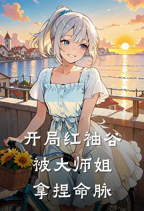 开局红袖谷，被大师姐拿捏命脉