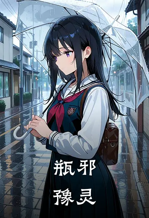 瓶邪：豫灵