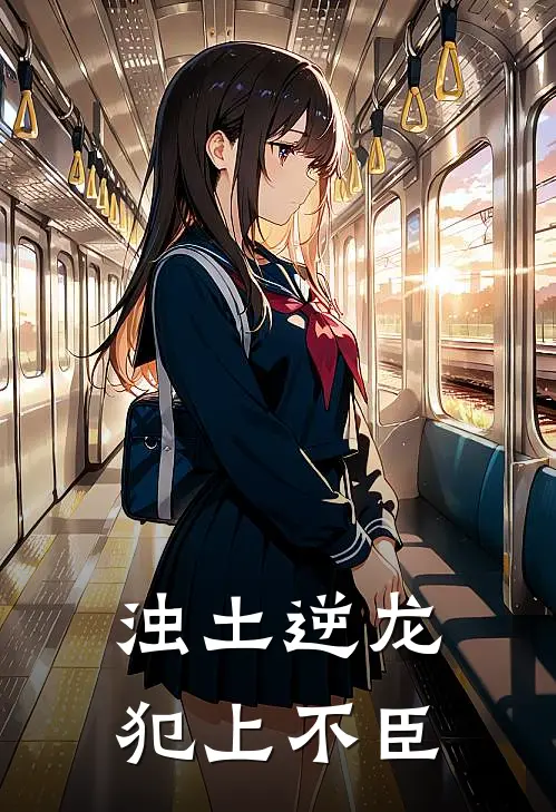 浊土逆龙：犯上不臣