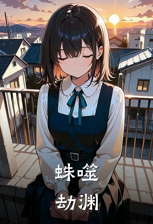 蛛噬：劫渊顾洛方晨完本小说推荐_免费小说全文阅读蛛噬：劫渊顾洛方晨