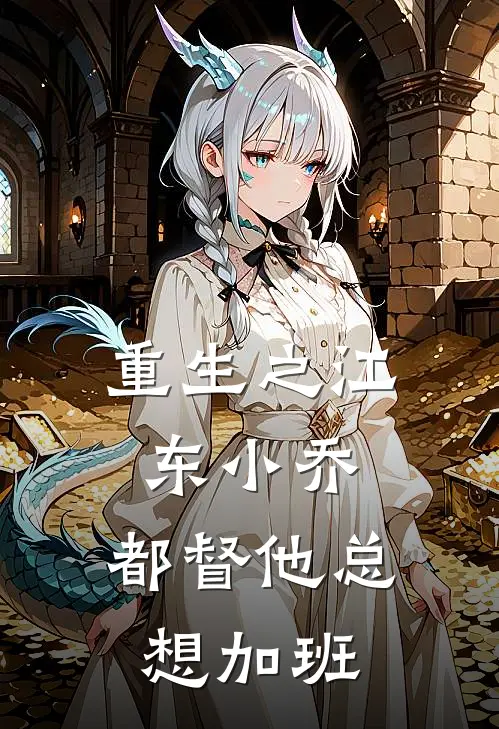 重生之江东小乔：都督他总想加班