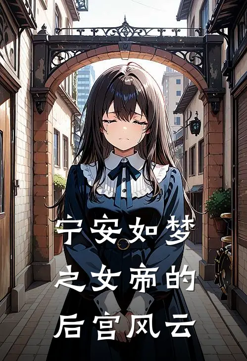 宁安如梦之女帝的后宫风云(姜雪宁谢危)完本小说_免费阅读无弹窗宁安如梦之女帝的后宫风云姜雪宁谢危