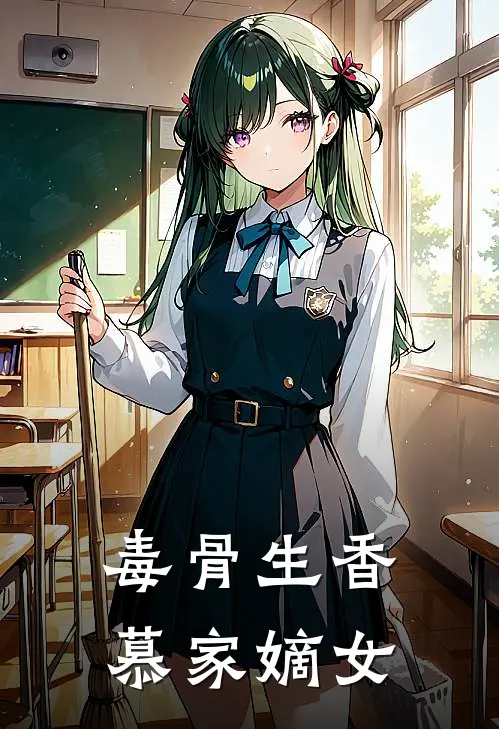 毒骨生香：慕家嫡女慕纤凝晚翠完整免费小说_热门小说阅读毒骨生香：慕家嫡女慕纤凝晚翠