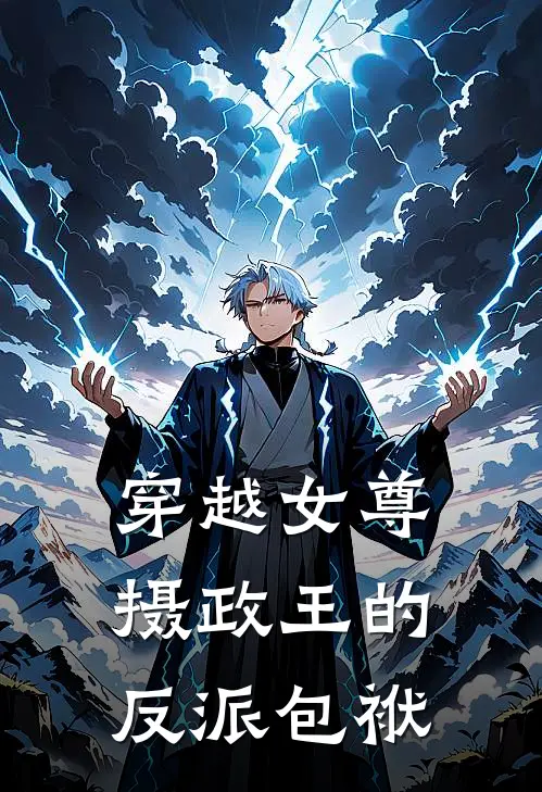 穿越女尊：摄政王的反派包袱凝露兰徐清宴最新章节免费阅读_穿越女尊：摄政王的反派包袱全文免费在线阅读