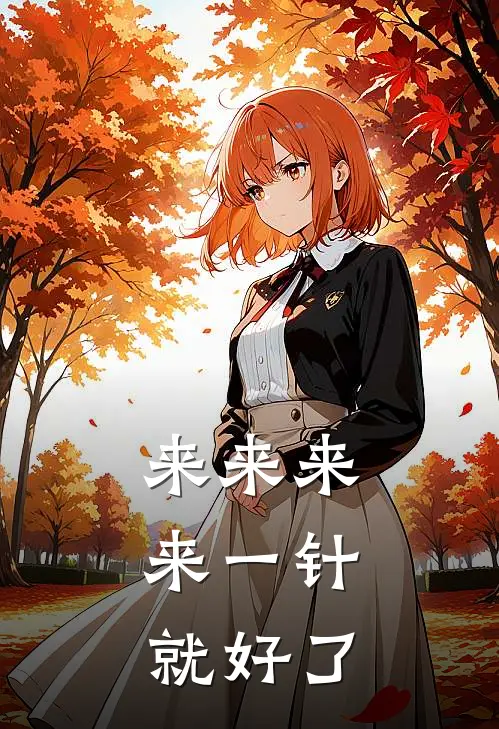 来来来，来一针就好了