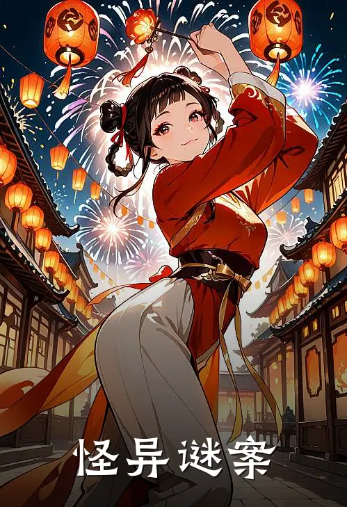 怪异谜案(莫铭泽陈一晨)最新推荐小说_在哪看免费小说怪异谜案莫铭泽陈一晨