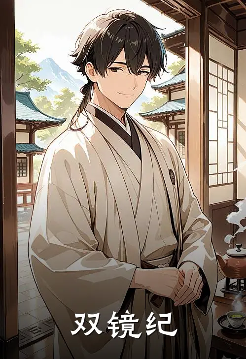 双镜纪