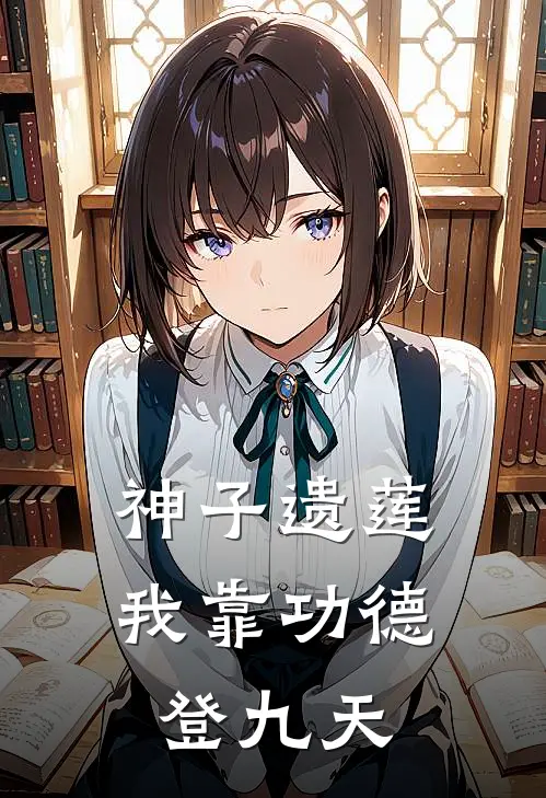 神子遗莲，我靠功德登九天