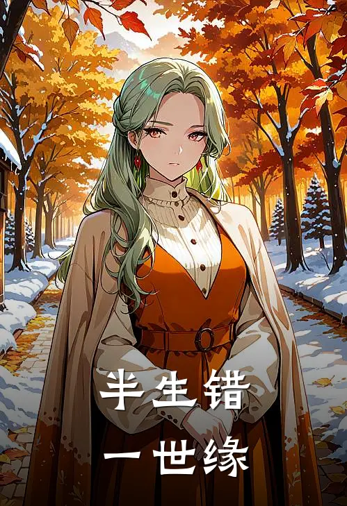 半生错，一世缘