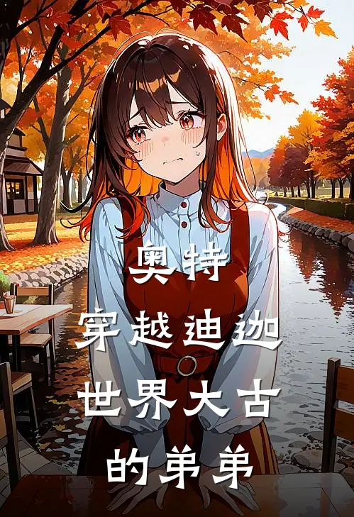 奥特：穿越迪迦世界大古的弟弟