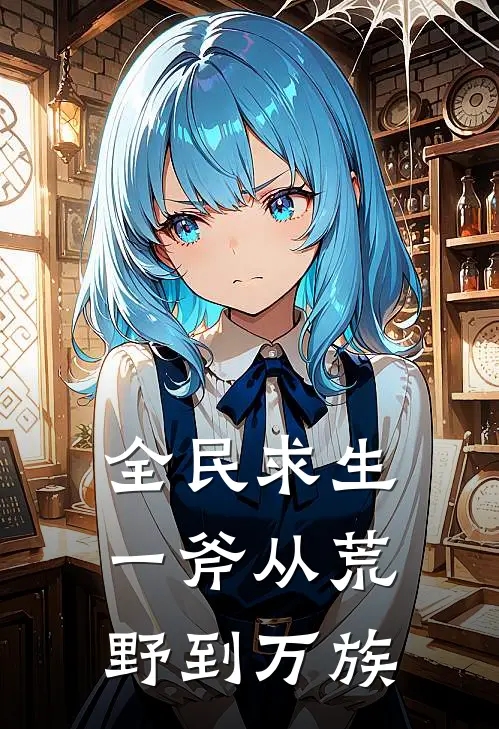 全民求生：一斧从荒野到万族