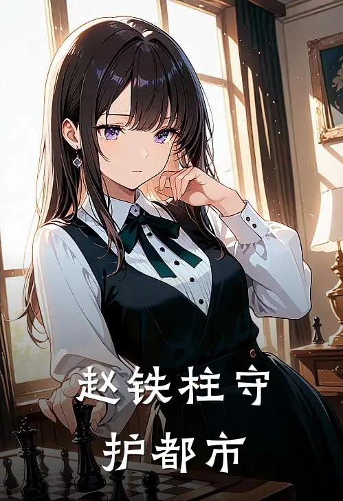 赵铁柱守护都市