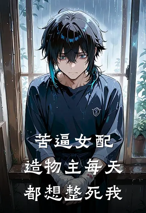 苦逼女配：造物主每天都想整死我苏沐恩江凌小说完整版免费阅读_热门小说排行榜苦逼女配：造物主每天都想整死我(苏沐恩江凌)