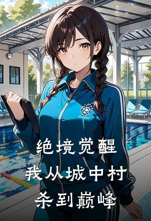 绝境觉醒，我从城中村杀到巅峰