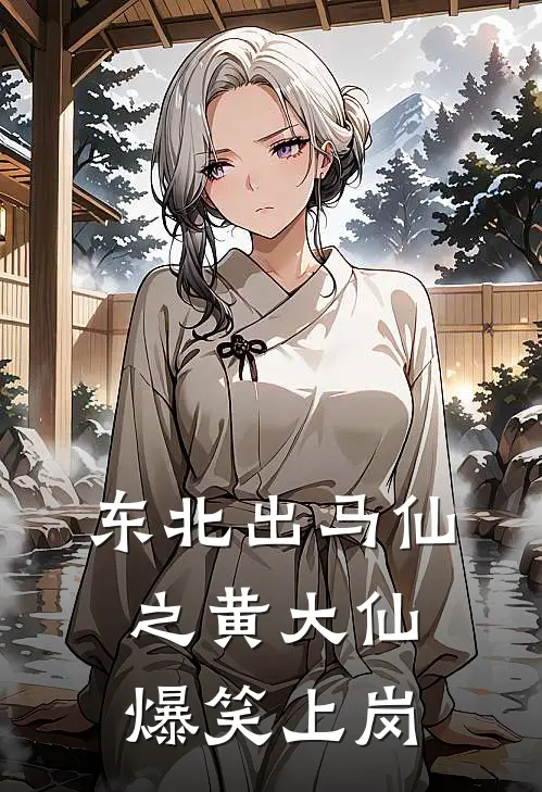 东北出马仙之黄大仙爆笑上岗