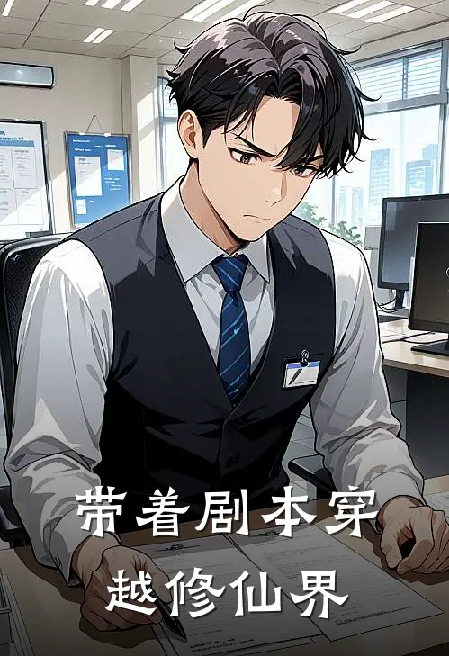 带着剧本穿越修仙界