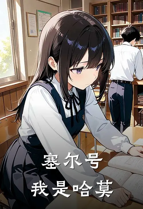 塞尔号：我是哈莫