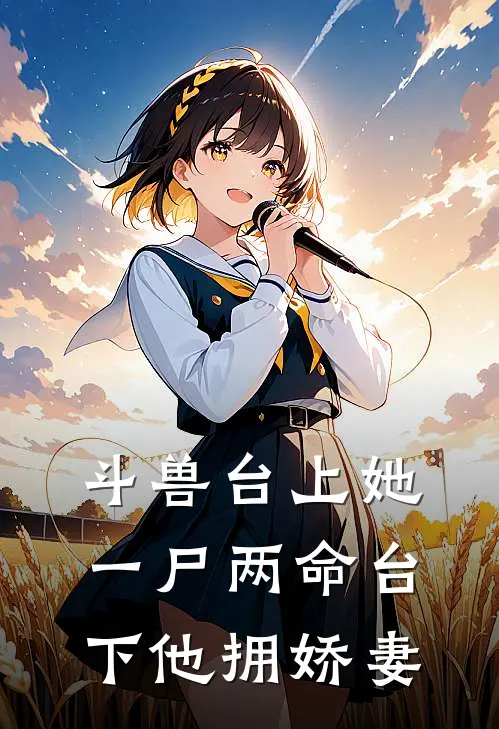 《斗兽台上她一尸两命台下他拥娇妻》凤奕辰伊乐宁_(斗兽台上她一尸两命台下他拥娇妻)全集在线阅读