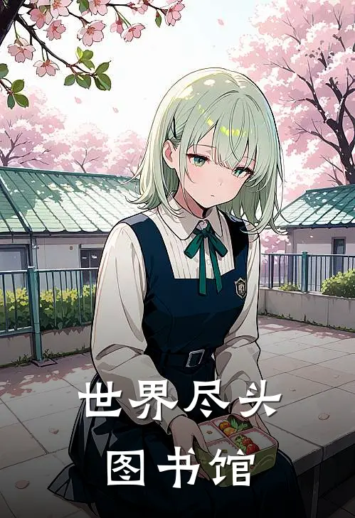 世界尽头图书馆
