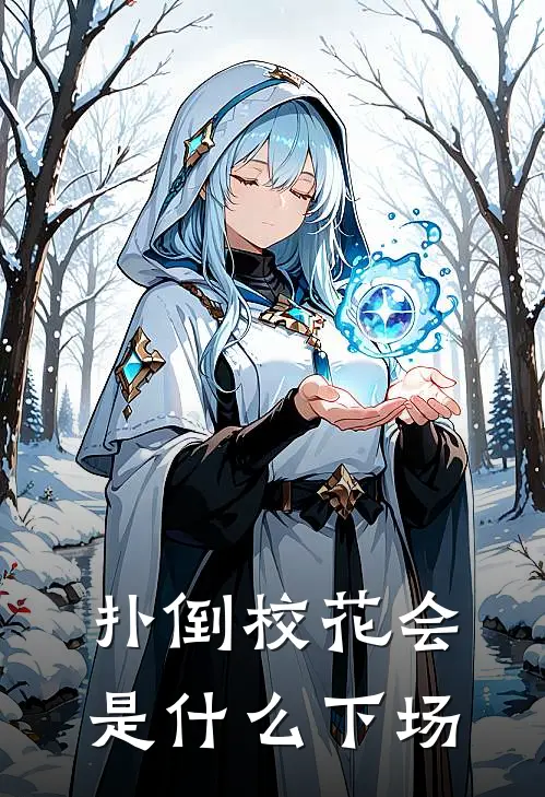 扑倒校花会是什么下场