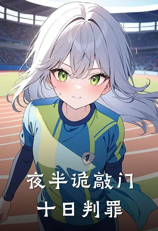 夜半诡敲门：十日判罪