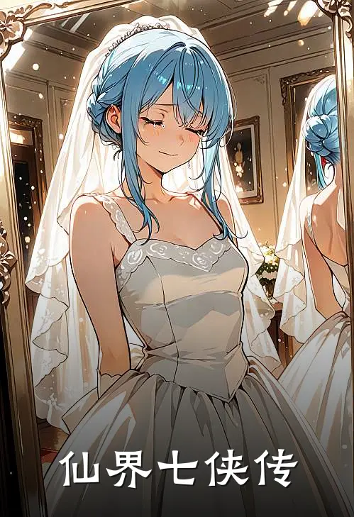 仙界七侠传