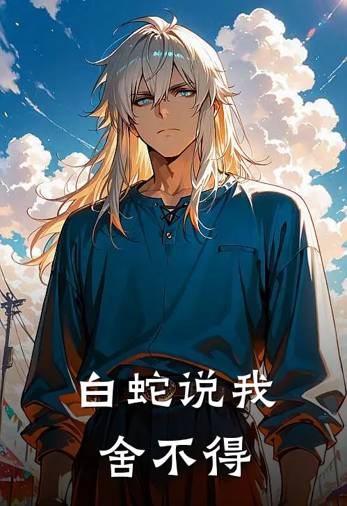 白蛇说我舍不得