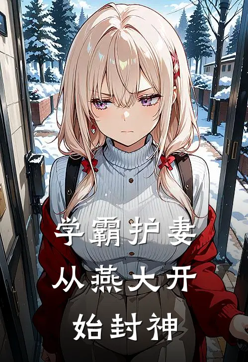 学霸护妻：从燕大开始封神