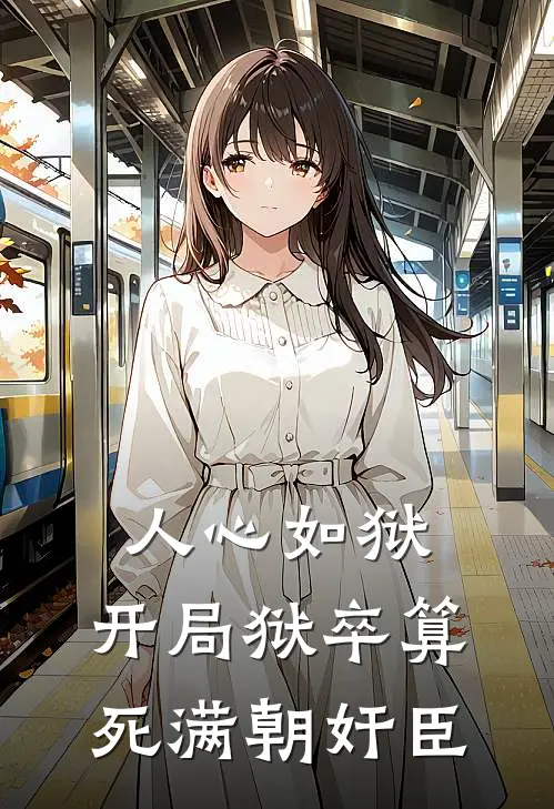 人心如狱：开局狱卒算死满朝奸臣