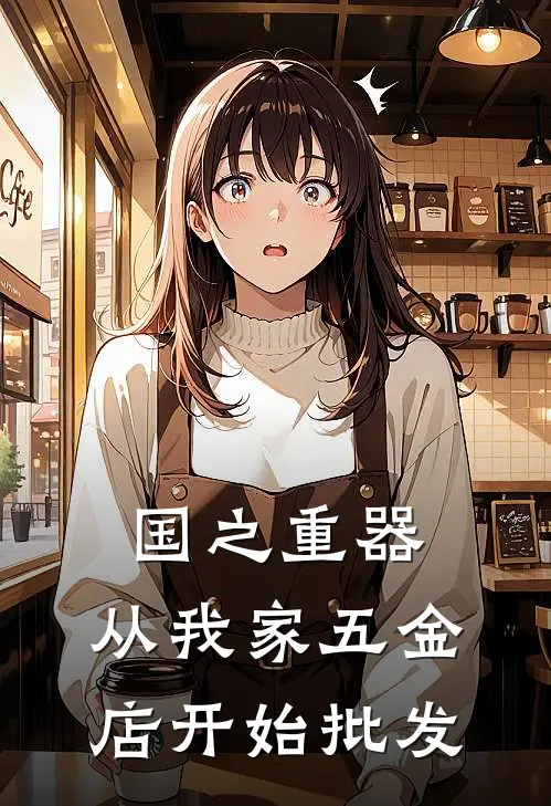 国之重器，从我家五金店开始批发