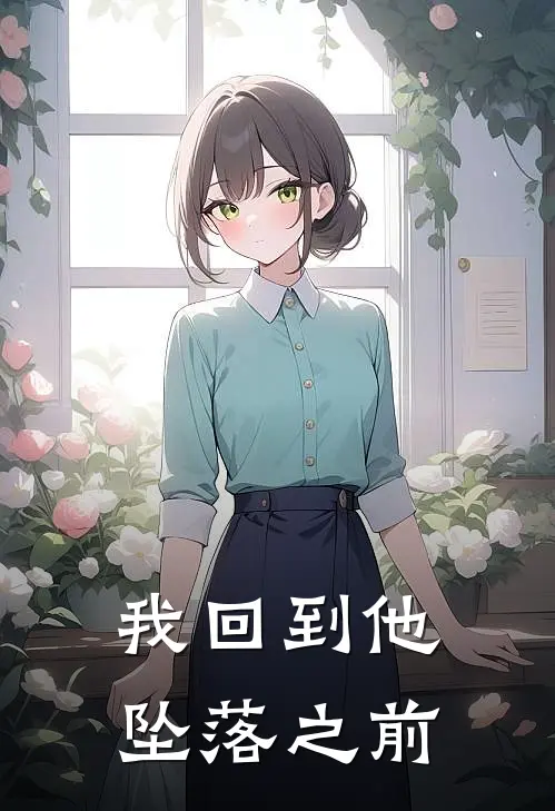 我回到他坠落之前