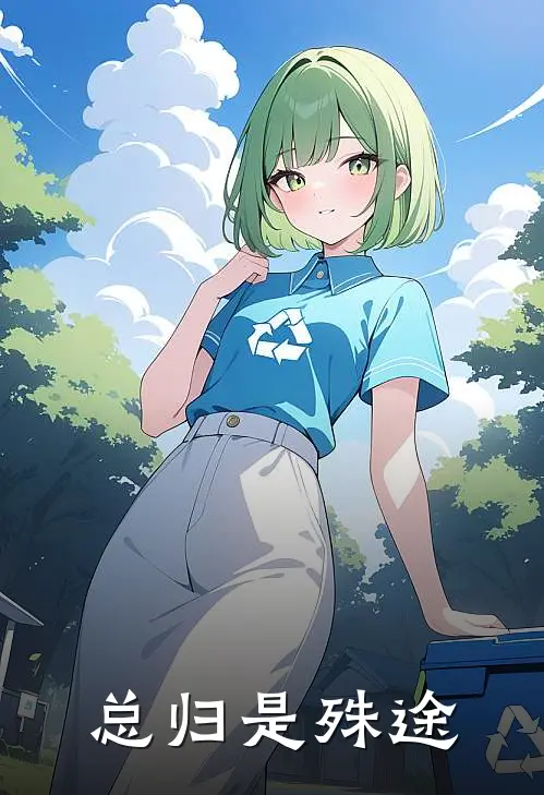 《总归是殊途》叶钰春高铭完本小说_叶钰春高铭(总归是殊途)全文免费阅读无弹窗大结局