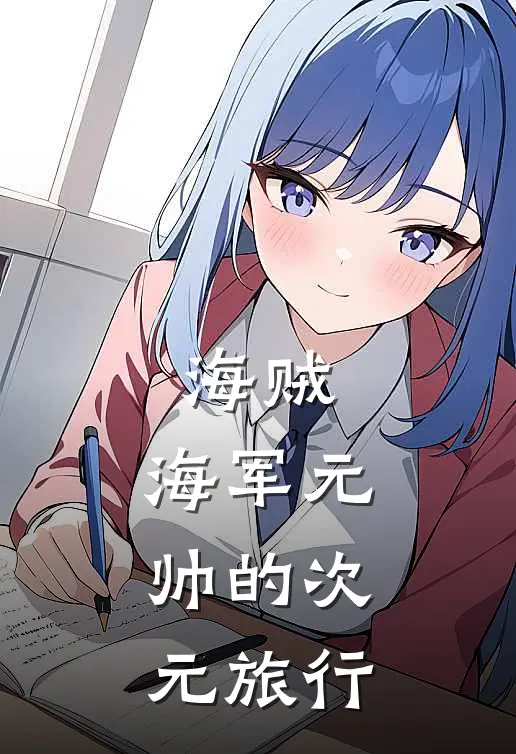 海贼：海军元帅的次元旅行