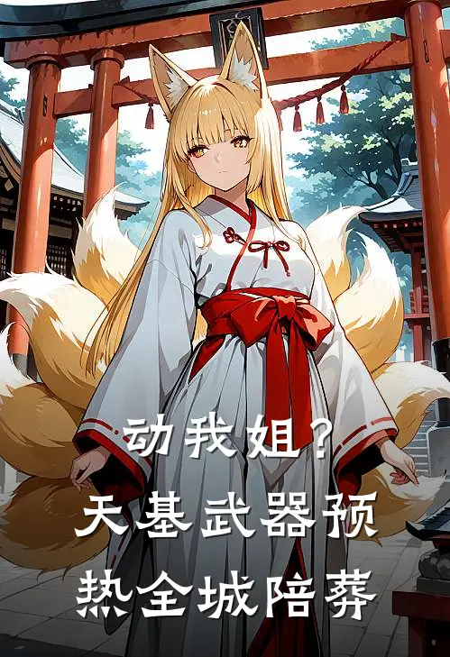 动我姐？天基武器预热，全城陪葬