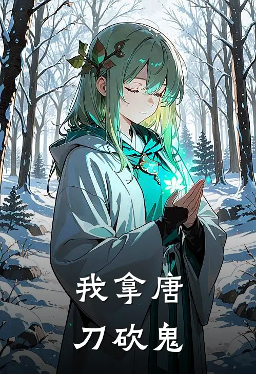 我拿唐刀砍鬼(宋乔王青)全文免费小说_小说免费完结我拿唐刀砍鬼(宋乔王青)