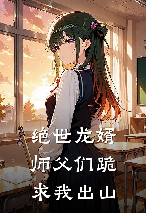 绝世龙婿：师父们跪求我出山