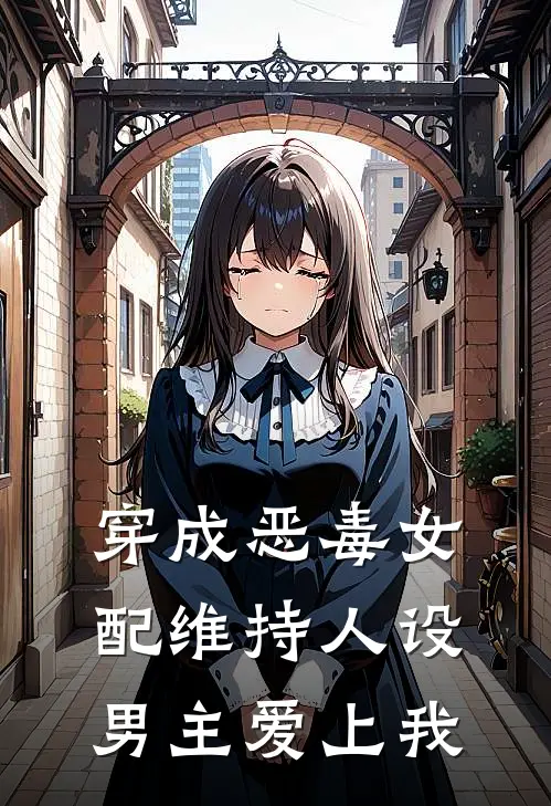 穿成恶毒女配维持人设男主爱上我