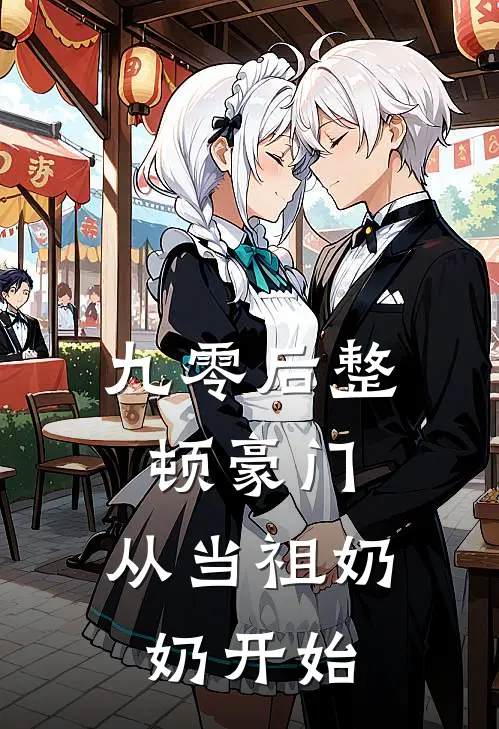 九零后整顿豪门，从当祖奶奶开始(苏桐周美芬)完结小说推荐_小说全文免费阅读九零后整顿豪门，从当祖奶奶开始苏桐周美芬