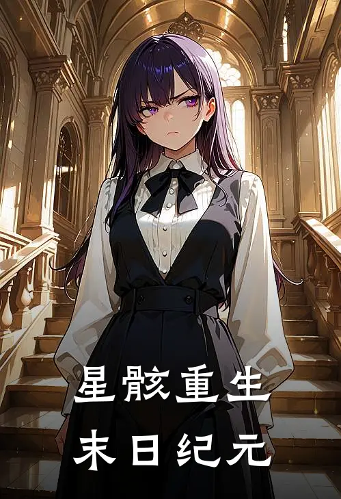 星骸重生：末日纪元(林辰苏铭)好看的小说推荐完结_完本小说星骸重生：末日纪元林辰苏铭